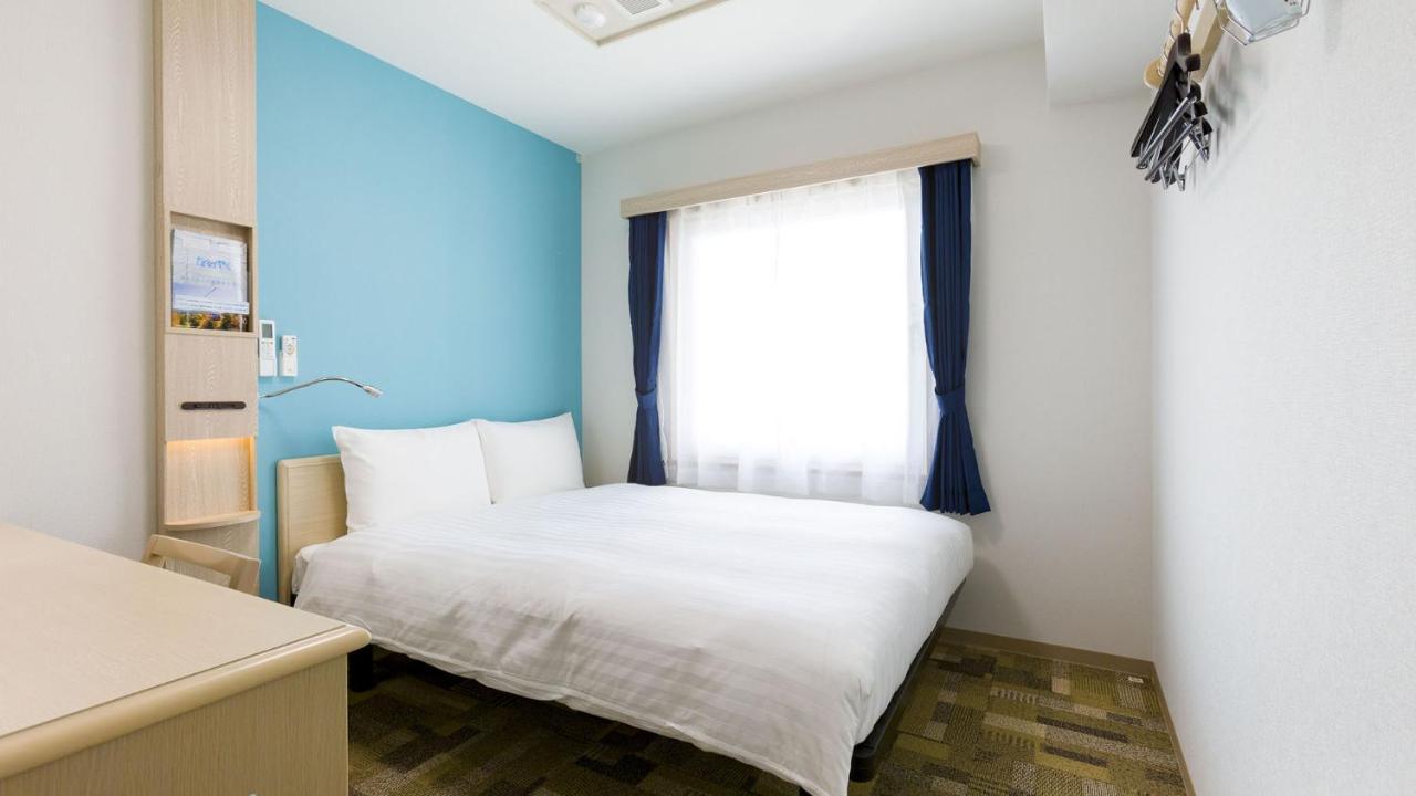Toyoko Inn Oyama-Eki Higashi-Guchi No.2 Ojama Kültér fotó