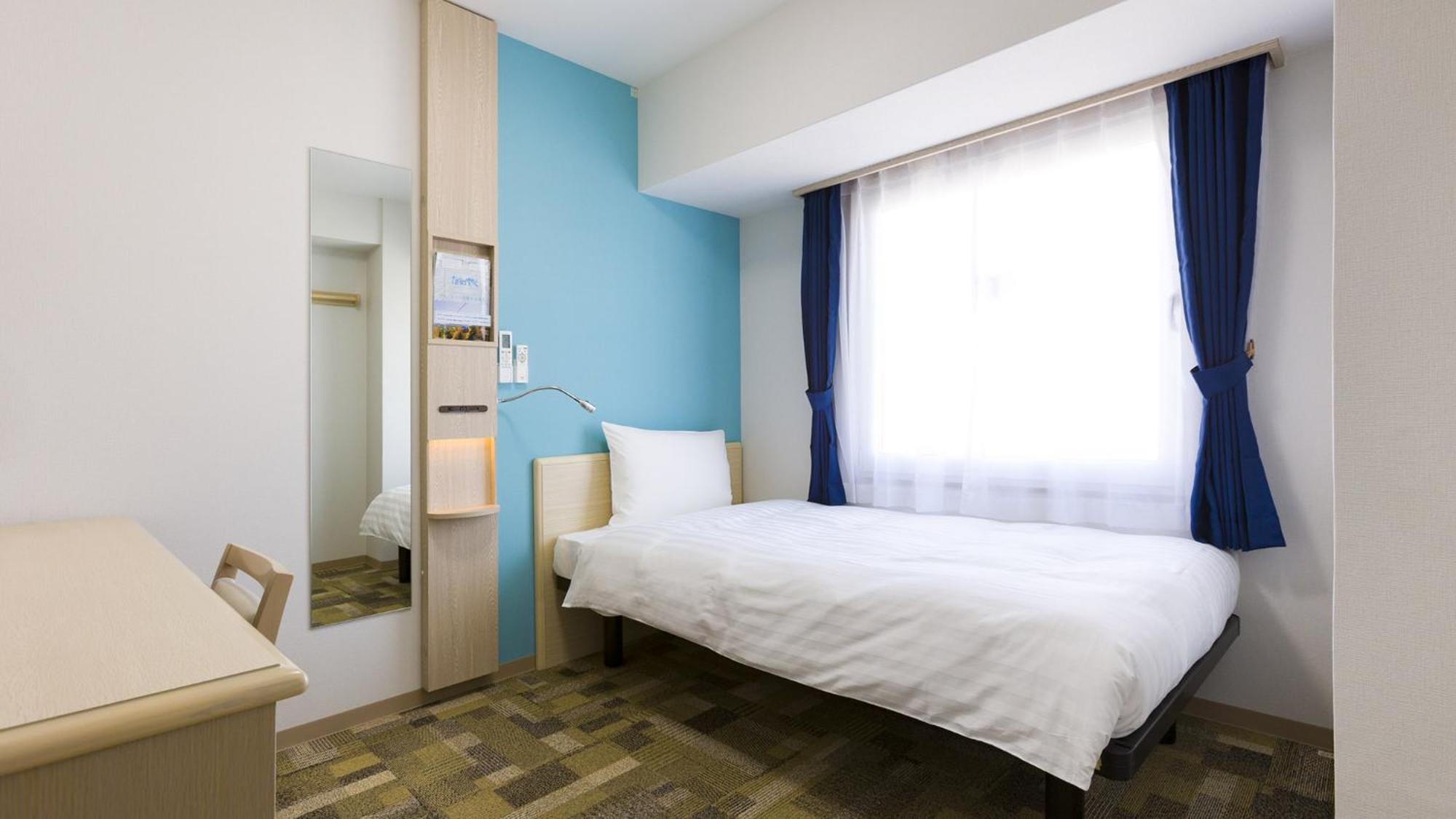 Toyoko Inn Oyama-Eki Higashi-Guchi No.2 Ojama Kültér fotó