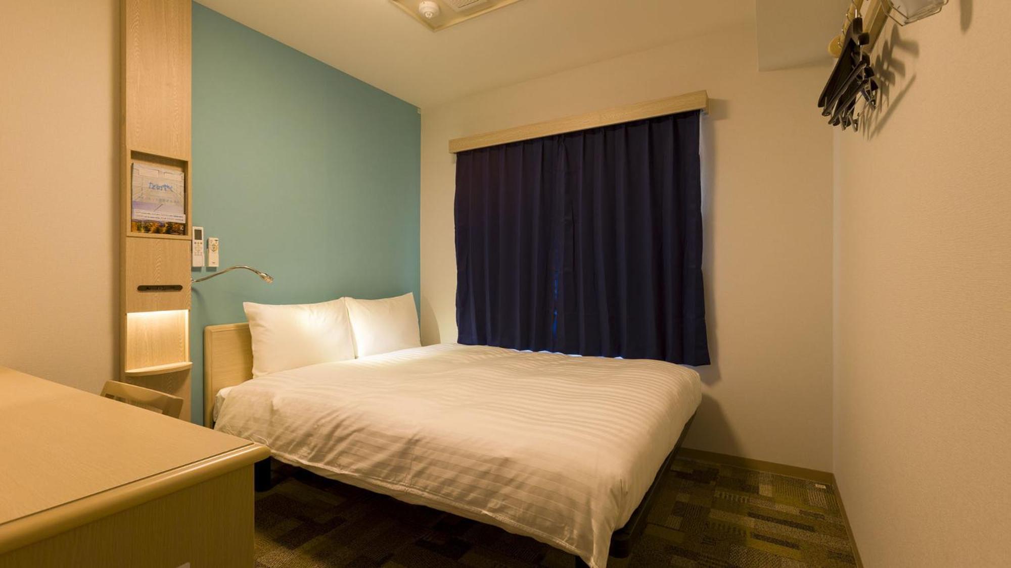 Toyoko Inn Oyama-Eki Higashi-Guchi No.2 Ojama Szoba fotó